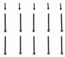 MAHLE ORIGINAL GS33429 Engine Cylinder Head Bolt Set
