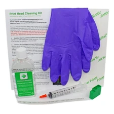 Printhead Hospital Cleaning Kit Epson Stylus/Workforce/Artisan Ink Jet 150mL NEW