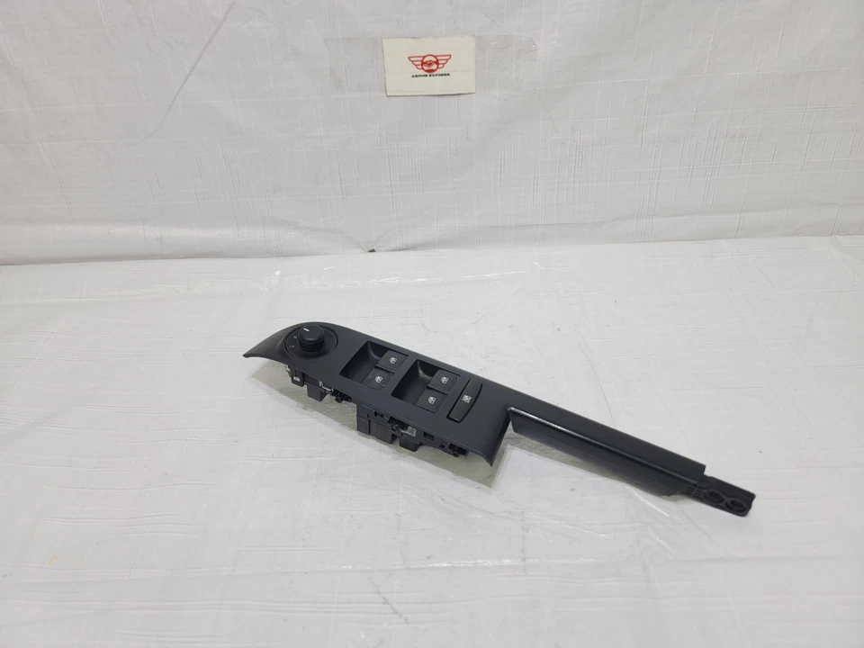 2012-2018 雪佛兰 Sonic 前左驱动器主电源窗开关 95188244 — 第 4/4 张图片