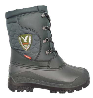 Schneestiefel Winterschuhe Arbeitsschuhe LOGAN 3815 Jagdstiefel Jägerstiefel SAL