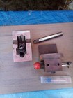 vintage machining tools, diamond dresser hoder — photo 6