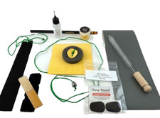 Buonvento Daily Care Kit for Eb Alto Saxophone
