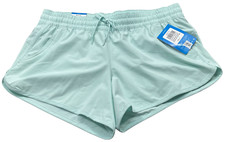 Columbia Workout Shorts Womens size Medium Bl...