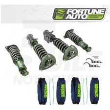 Fortune Auto 500 Coilovers for 2015-2021 Subaru WRX & STI Gen 8 + Covers Fortune Auto 500 Coilovers for 2015-2021 Subaru WRX & STI Gen 8 + Covers
