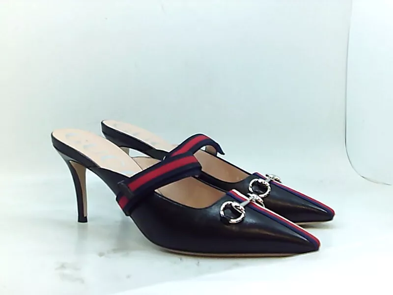 Talons femme Gucci Emma Mules taille 37,5 