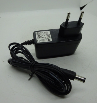 YEALINK AC/DC  ADAPTER MODEL OH-1015A0502000U2-VDE  5V  2A #NT3562