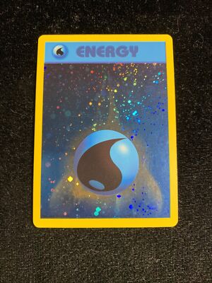 Recycle Energy (WotC 2002 League Promo) [League & Championship Cards]