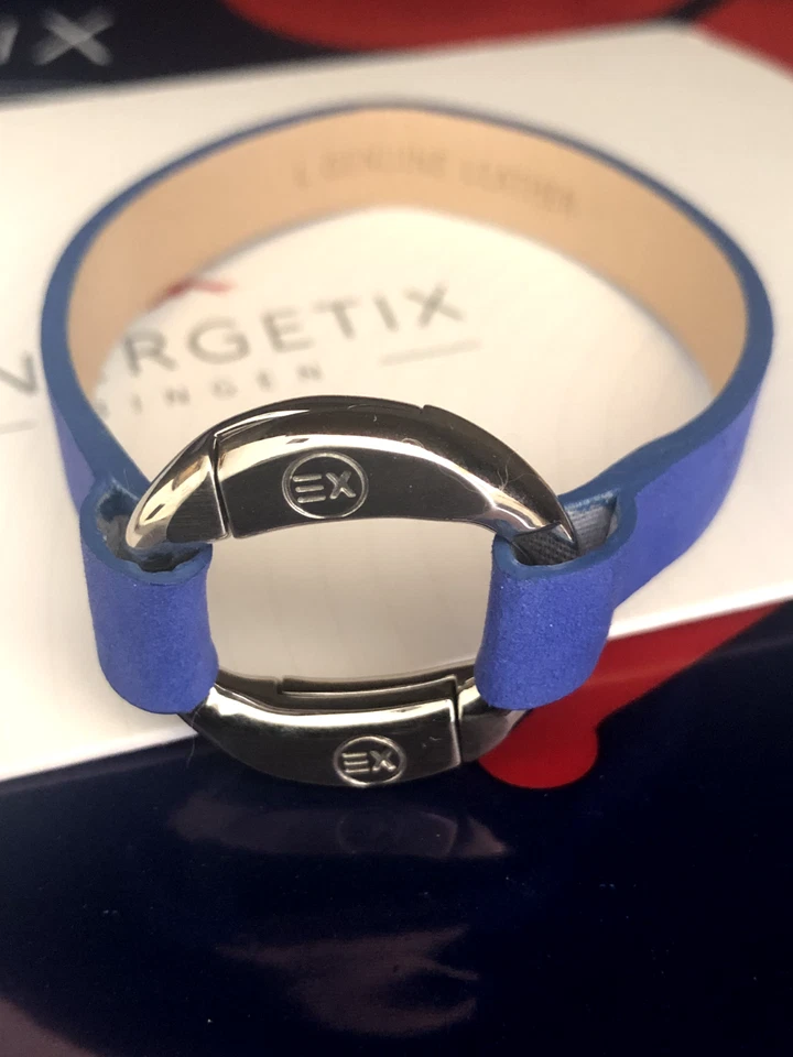 Energetix Bingen Magnetfeldtherapie Armband - Bild 3 von 4