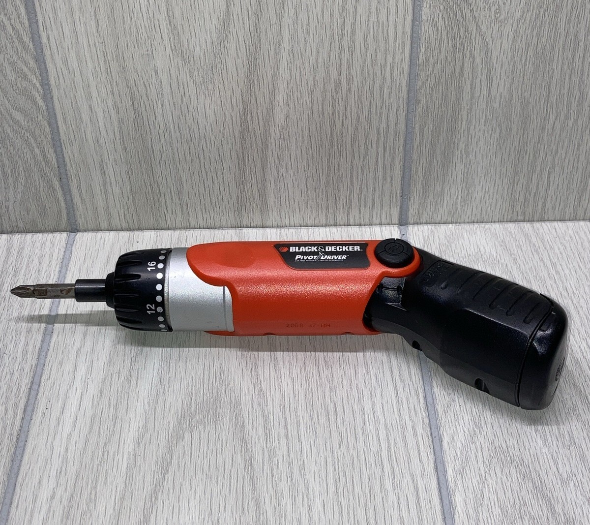 Decker 9078 Black And Decker V Decker 9078 Black And Decker