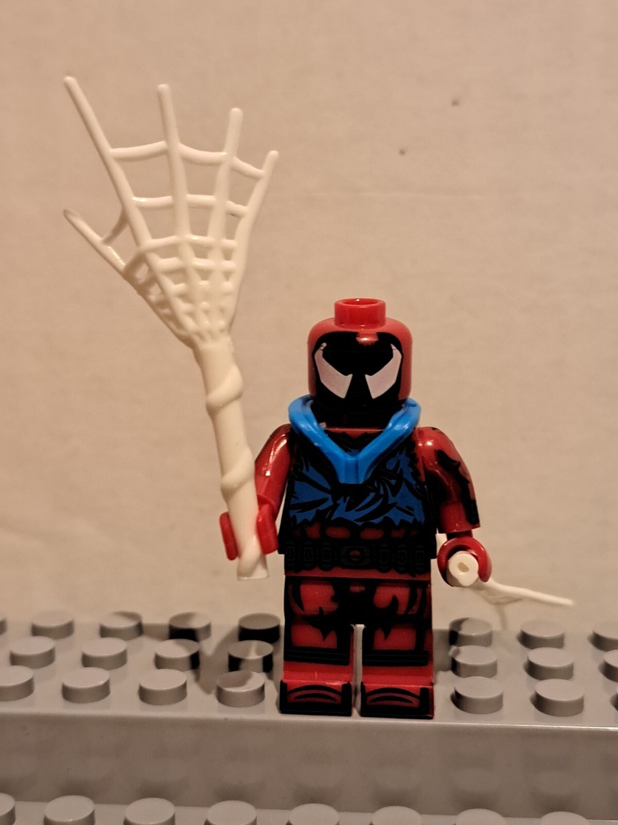 Lego Spider Man Unlimited Spider-Man Unlimited Spidey Sense Marvel