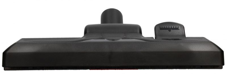 Flexible nu gris universel diamètre 32-35 mm pour aspirateur spongo