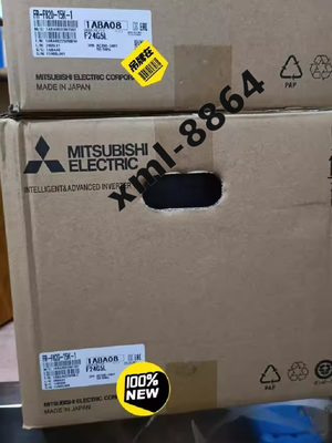 FR-F820-15K-1 Mitsubishi Frequency Converter FR-F820-15K-1 | eBay