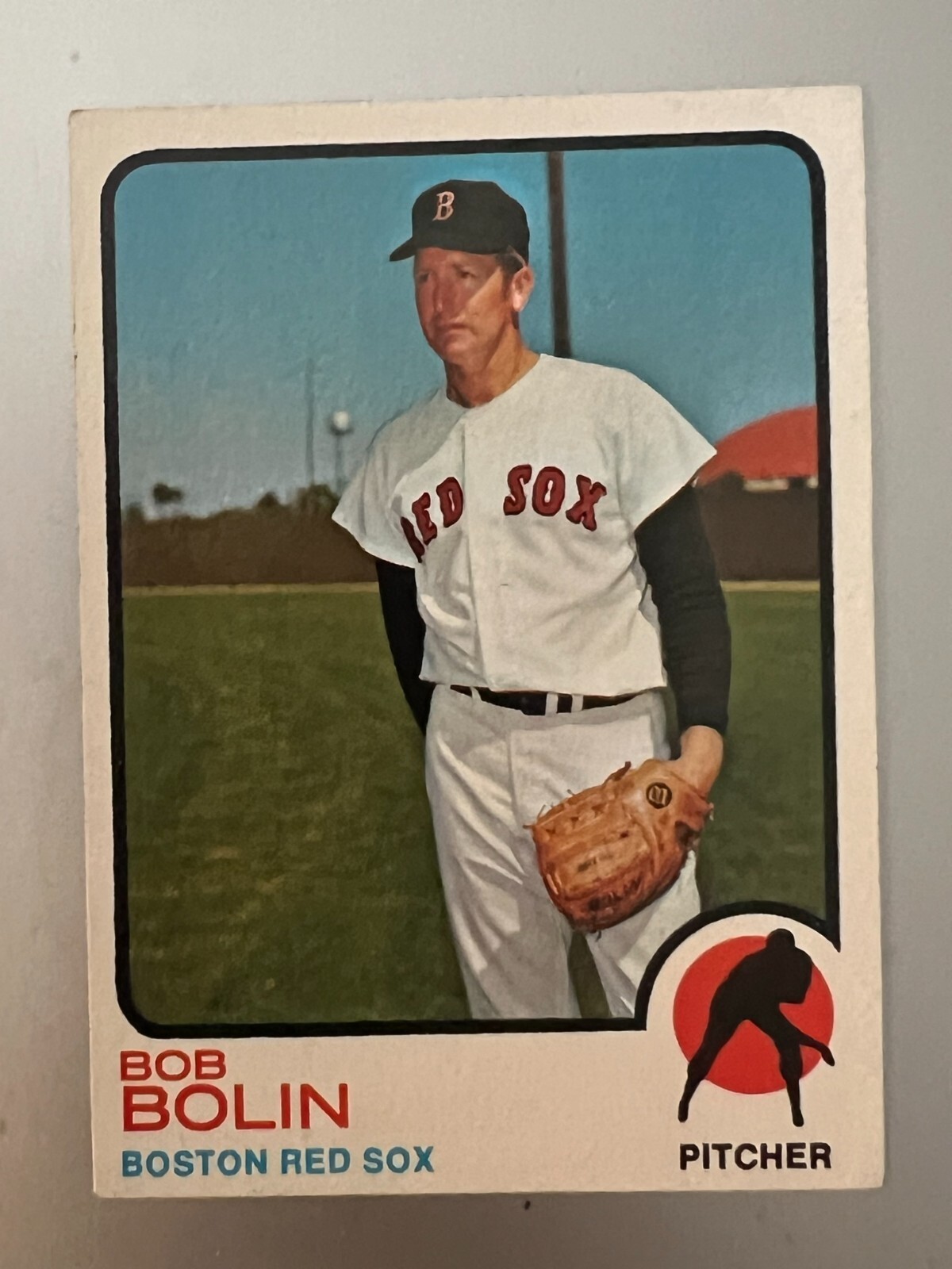 1973 Topps Baseball Singles - Pick Your Card - Complete Your Set - High Numbers - Picture 70 of 493