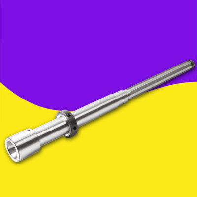 Milling - Milling Machine R8 Spindle