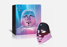 NEW Flawless Face Multi-Colored Light LED Mask  Skin Care