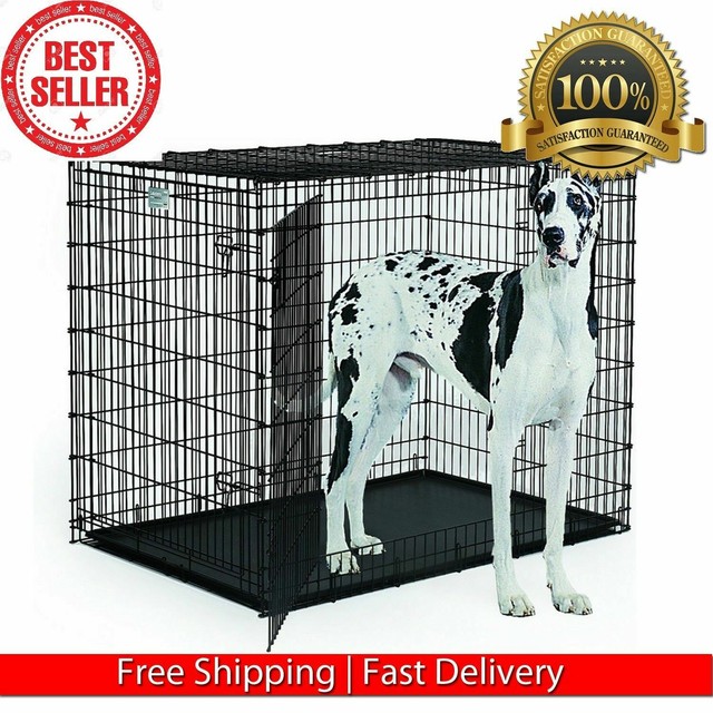xxl dog crate for sale