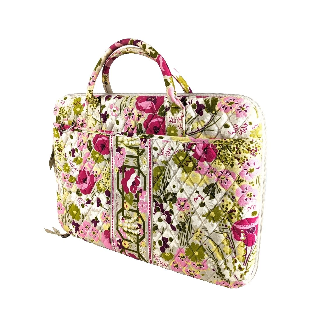 Vera Bradley maletines para portátil
