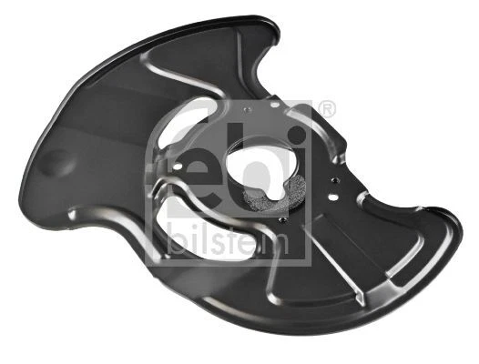 Febi Bilstein 171537 Brake Disc Splash Panel Fits C-Class C 200 