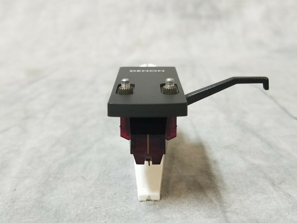Yamaha MC-4 Moving Coli Stereo Cartridge In Excellent