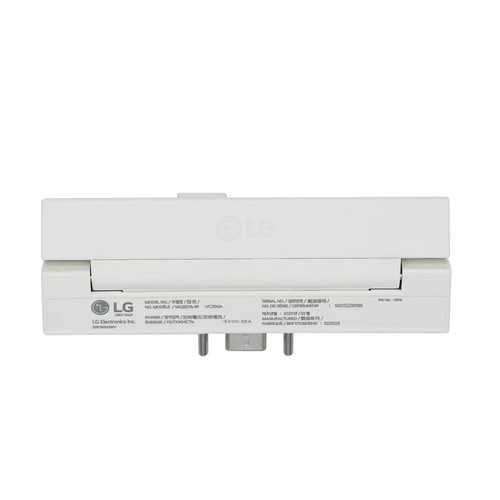Smart Cam LG EBX64338012 (VC25GA) pour LG StanbyMe 2 - Photo 5/5