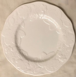 Wedgwood Strawberry and Vine | eBay