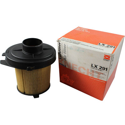 MAHLE/Knecht Set Filtri Filtro Abitacolo La 54 Filtro Aria LX 726 MAHLE/Knecht Set Filtri Filtro Abitacolo La 54 Filtro Aria LX 726