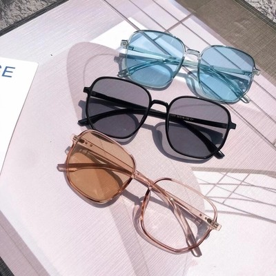 UV Protection Photochromatic Lenses Replacement Lenses Service for Eyeglasses