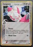 Zangoose (Delta Species) POP Series 5 15/17 - Pokemon TCG 2007 Holofoil - LP