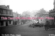 SO 1406 - Market Place, Frome, Somerset