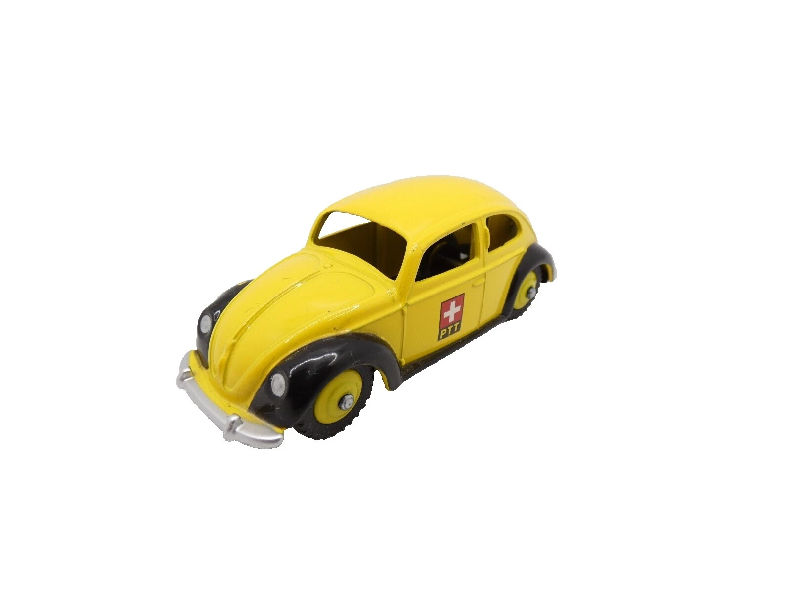 Vehículos diecast y de juguete Volkswagen Dinky