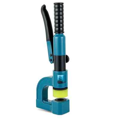 SYD-32 Split Bridge Drilling Machine Integrated Manual Bridge Opener with Molds