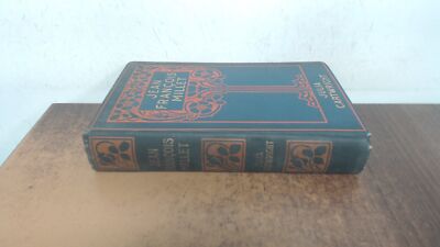 			Jean Francois Millet his life and letters, Julia Cartwright, Swan		