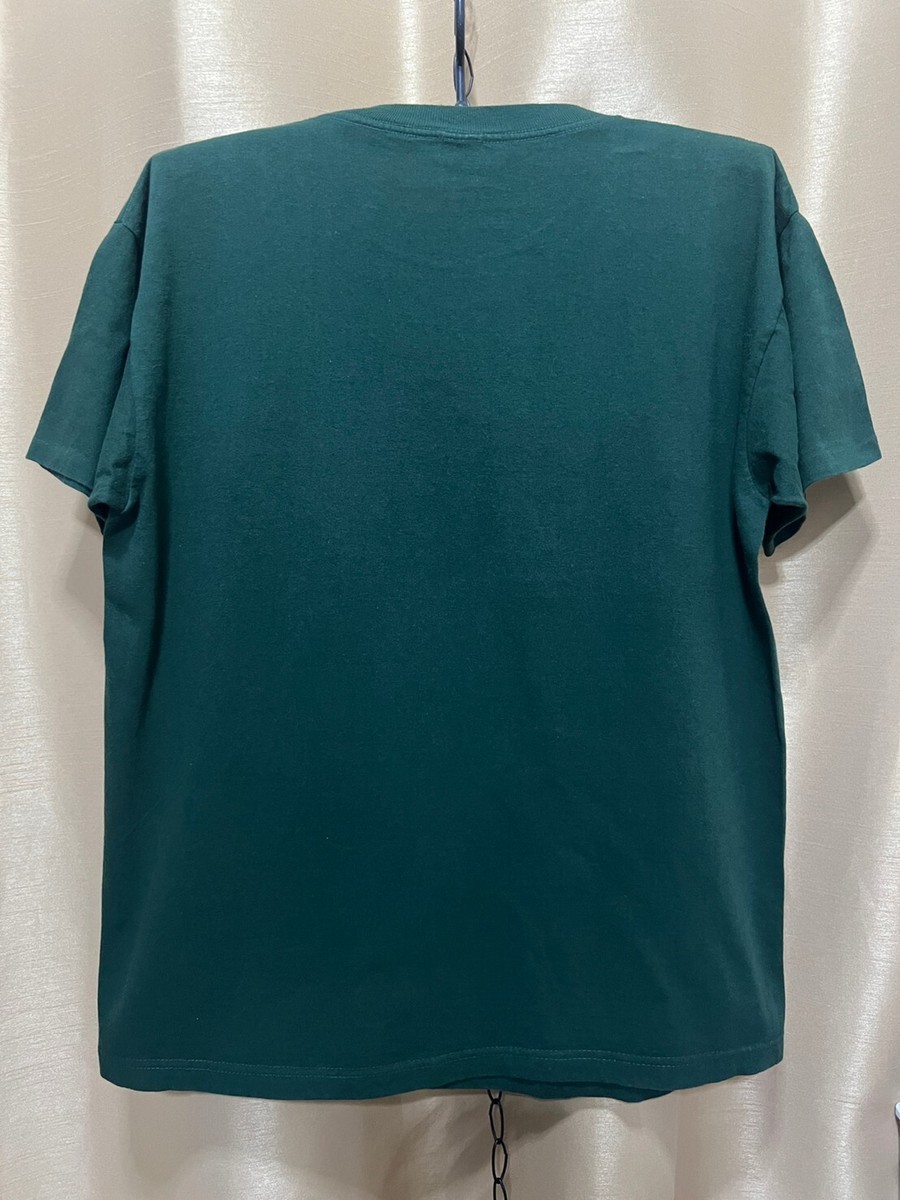 Fashion Victim Art Vintage Courtney Davis Tshirt Size XL Made In USA View 3