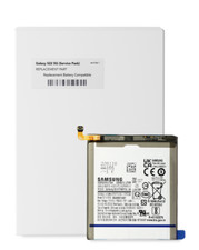 Replacement Battery Compatible For Samsung Galaxy S22 5G Service Pack