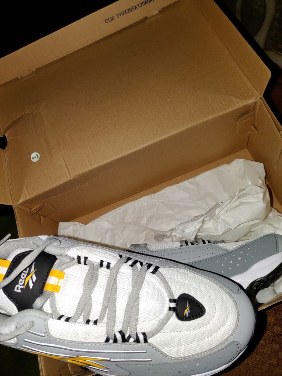 Reebok Unisex DMX Series 2200 Style DV9720 size 6 | eBay