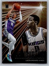 2020 Chronicles Essentials #204 Tyrese Haliburton RC Sacramento Kings