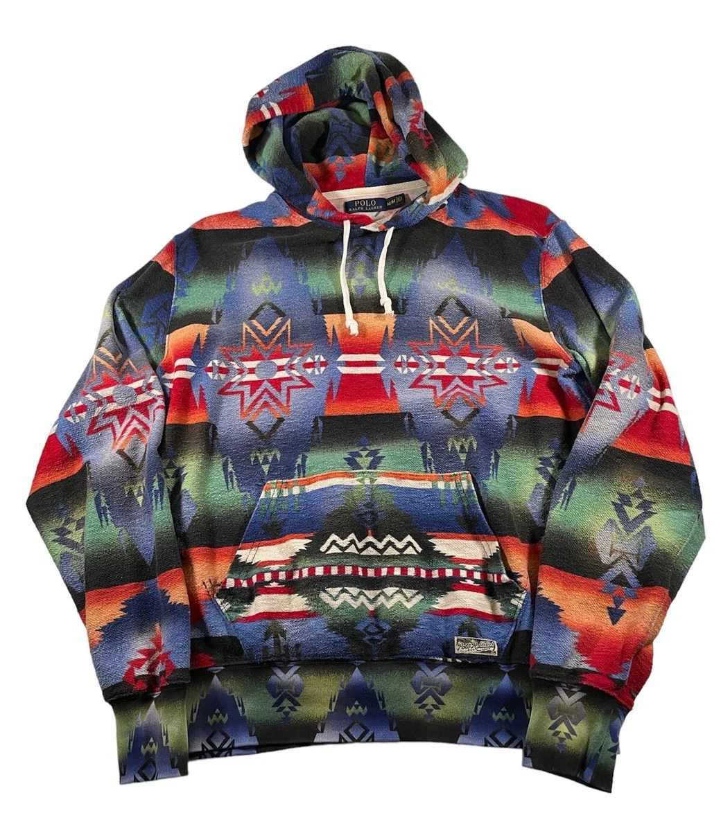 Polo Ralph Lauren Aztec Hoodies & Sweatshirts for Men for Sale