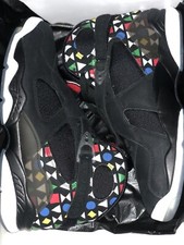Jordan 8 Retro Quai 54 2019 - CJ9218-001 for Sale | Authenticity
