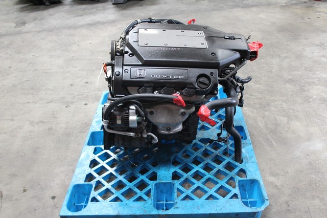 Клапан vtec j30a