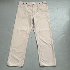 Filson (10467) Guide Chino Pants Cotton Trousers Hunting Fishing Made in USA 40
