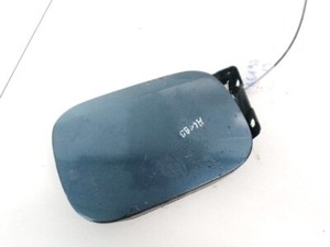 Mercedes-Benz E-CLASS 2002 Fuel door Gas cover Tank cap (FUEL FILL #1392402-53