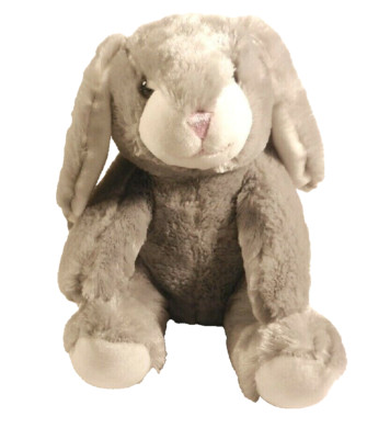 Easter Jubilee Rabbit DAN DEE COLLECTORS CHOICE Plush Toy NEW W TAGS