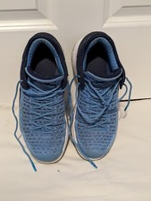 Nike Boys Air Jordan 32 Low AA1257-401 Blue Basketball Shoes Sneakers Size 6.5Y