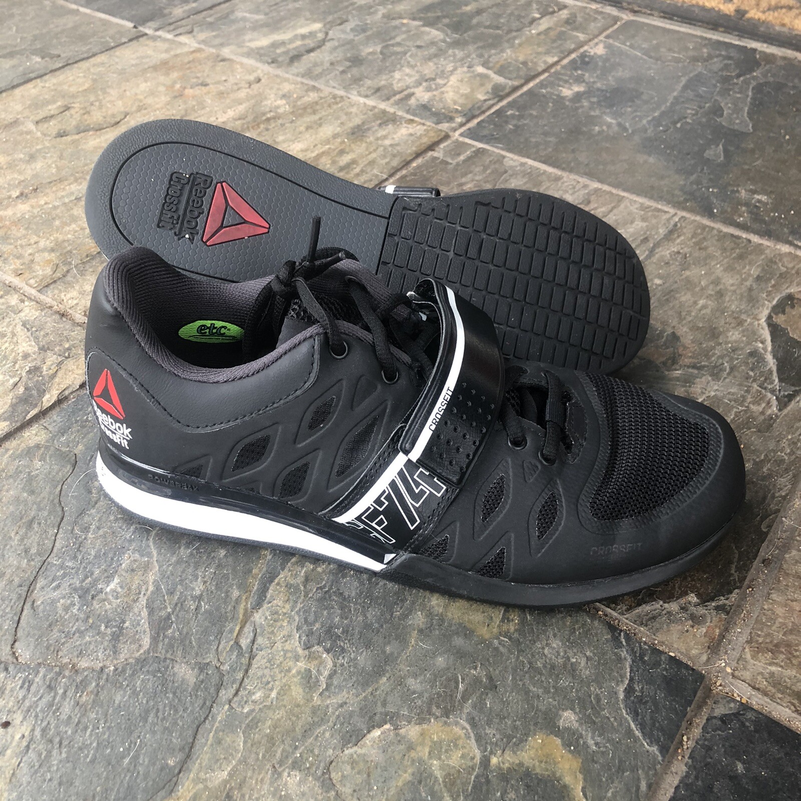 ryka crossfit shoes