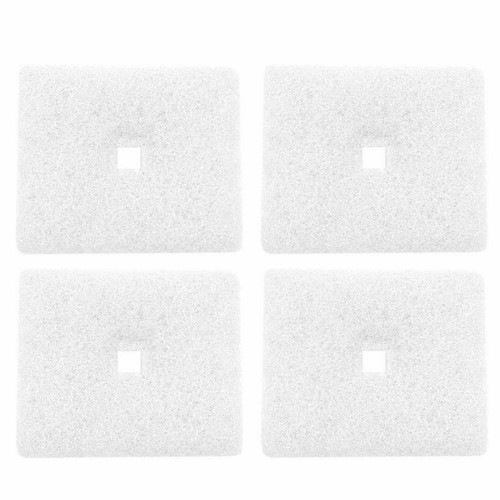 Air Filter Fits Aqua Aire AA500（ 4 Pack 