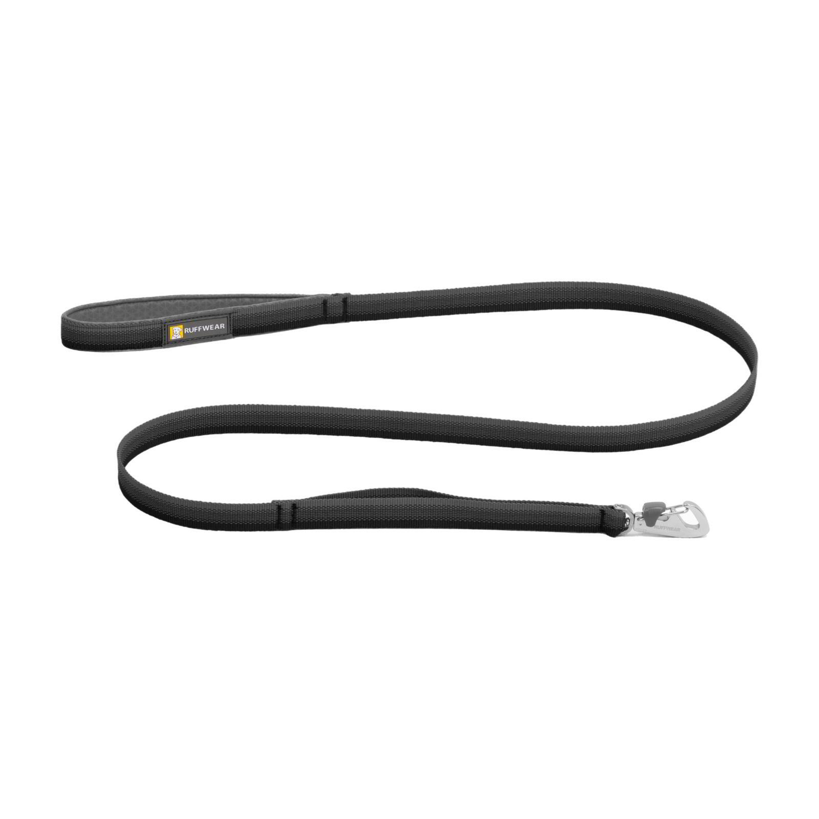 Ruffwear Front Range Dog Leash in Basalt Gray