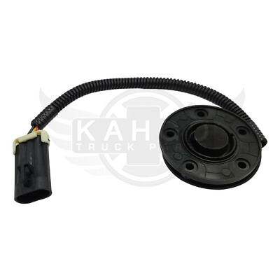 OEM FREIGHTLINER SENDER - FUEL LEVEL, 25 IN A66-08980-025 | eBay