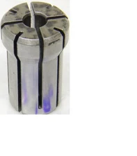 USED DA180 DOUBLE ANGLE COLLET DA-180 11/32" (.344") 