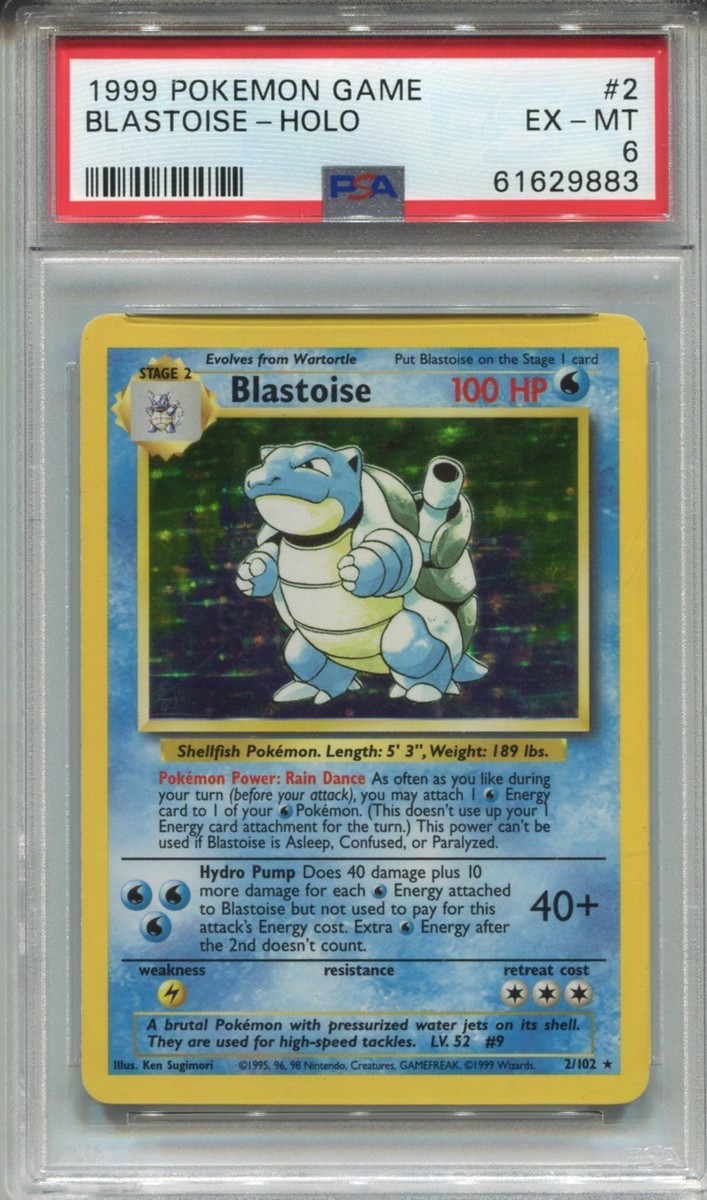 wizards of the coast pokemon cards value Pikachu (4) [Wizards of the Coast: Black Star Promos] main image 0