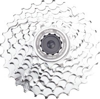 Shimano Hg50 7-speed 13-34t Cassette on sale Shimano Hg50 7-speed 13-34t Cassette on sale